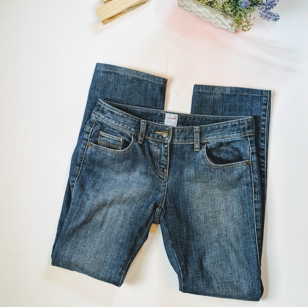 Sass and Bide Sydney Jeans